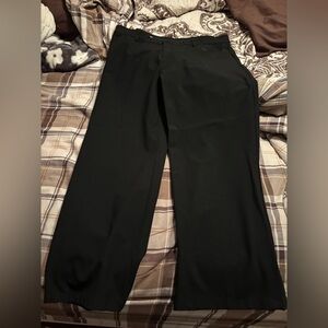 Dress pants